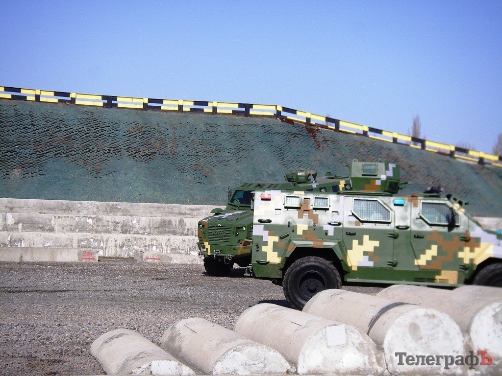 Ляшко у Кременчуці: нардепу хотілося цілуватися Ляшко у Кременчуці: нардепу хотілося цілуватися