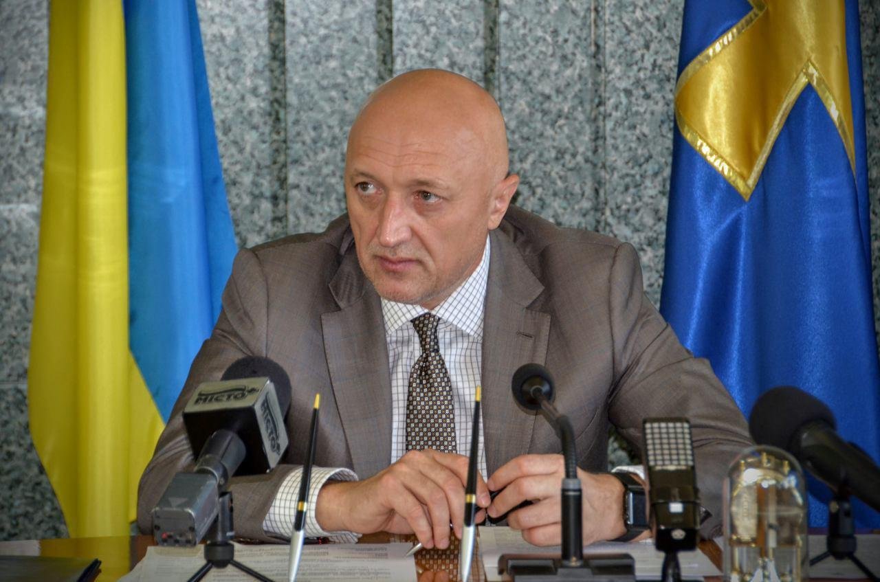 Управління капбудівництва Полтавщини відкрило інформацію про забудови районного підпорядкування Управління капбудівництва Полтавщини відкрило інформацію про забудови районного підпорядкування