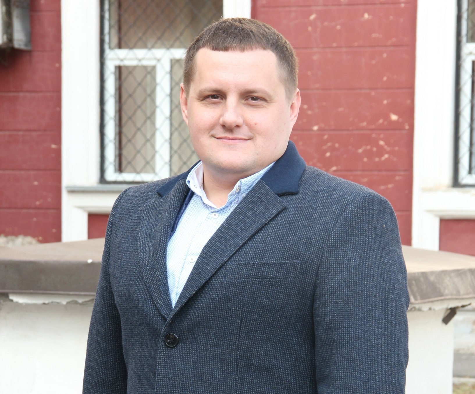 Управління капбудівництва Полтавщини відкрило інформацію про забудови районного підпорядкування Управління капбудівництва Полтавщини відкрило інформацію про забудови районного підпорядкування