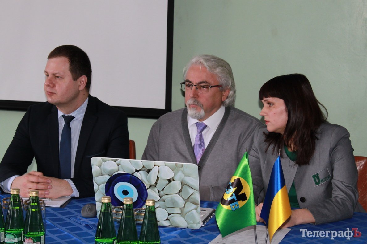 Завод техвуглецю: перевірку на якість пройдено! Завод техвуглецю: перевірку на якість пройдено!