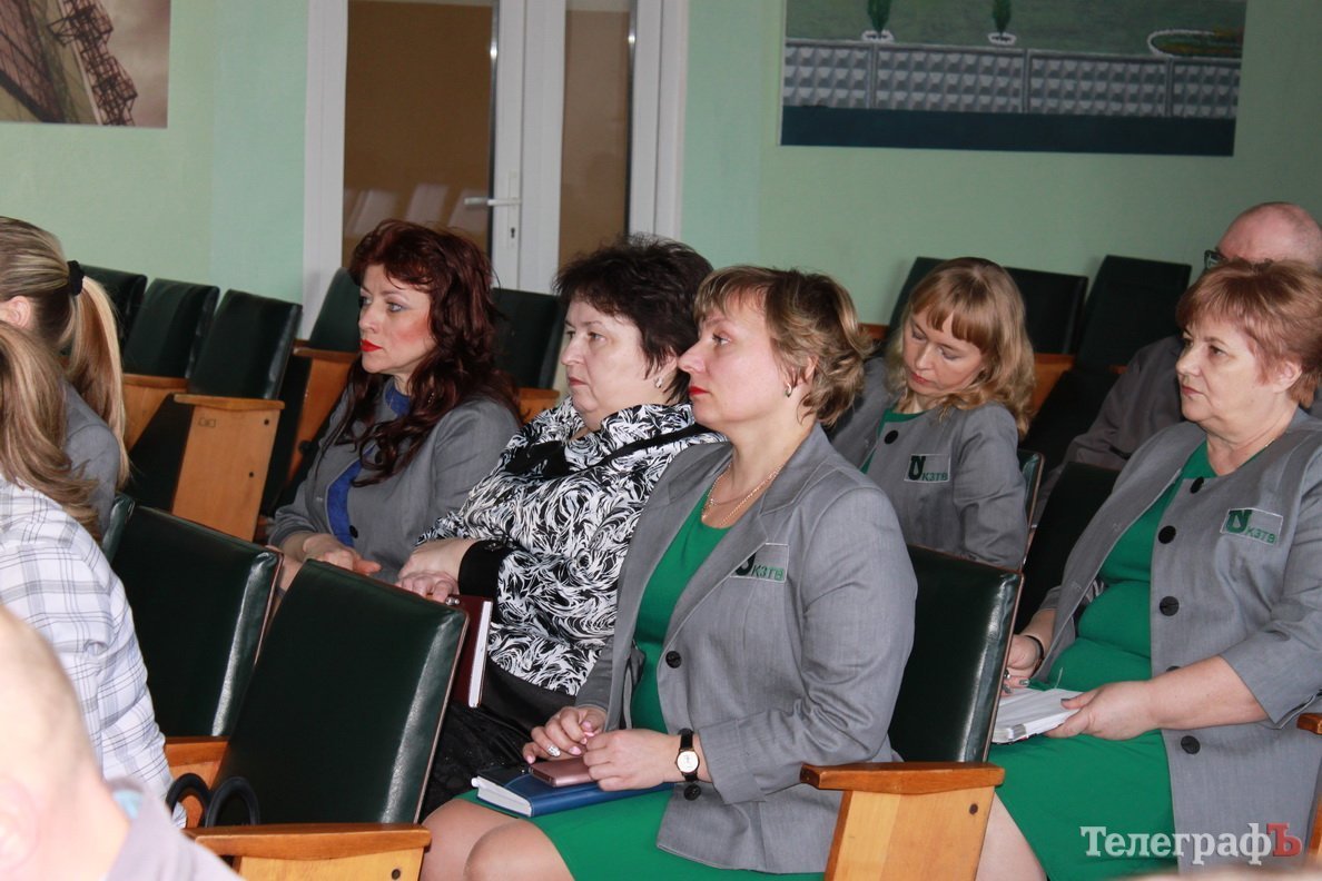 Завод техвуглецю: перевірку на якість пройдено! Завод техвуглецю: перевірку на якість пройдено!