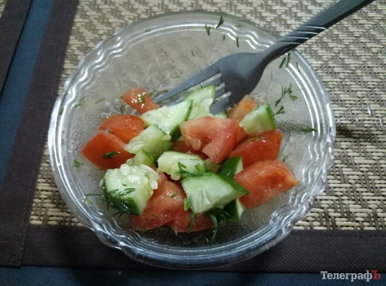 «Кременчугский Телеграф» на диете: День четвертый. Обнаженка. 18+ «Кременчугский Телеграф» на диете: День четвертый. Обнаженка. 18+