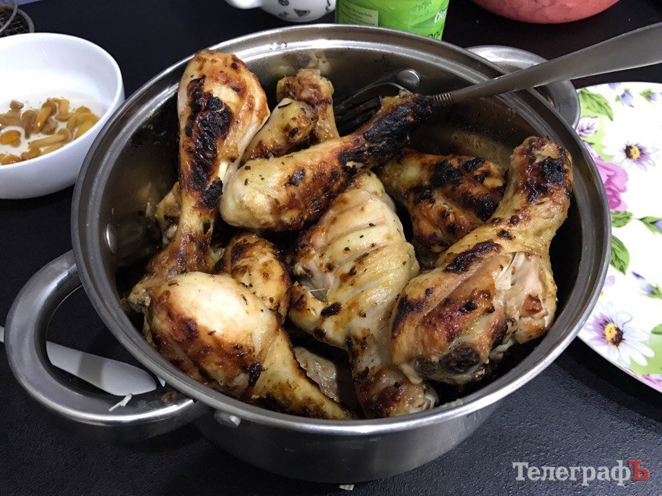 «Кременчугский Телеграф» на диете: как мы пережили выходные. Дневник уже не очень голодных «Кременчугский Телеграф» на диете: как мы пережили выходные. Дневник уже не очень голодных