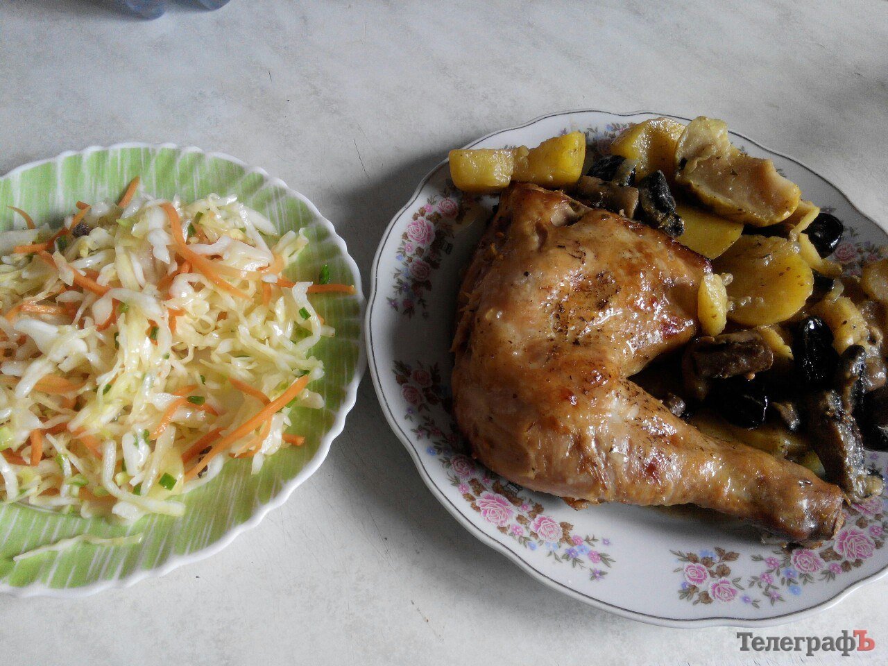 «Кременчугский Телеграф» на диете: как мы пережили выходные. Дневник уже не очень голодных «Кременчугский Телеграф» на диете: как мы пережили выходные. Дневник уже не очень голодных