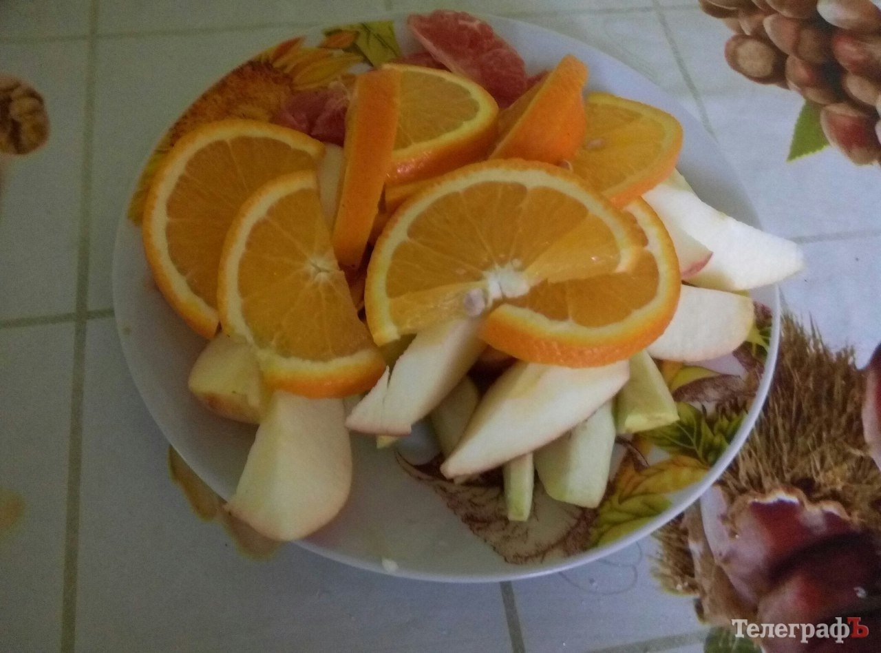 «Кременчугский Телеграф» на диете: как мы пережили выходные. Дневник уже не очень голодных «Кременчугский Телеграф» на диете: как мы пережили выходные. Дневник уже не очень голодных