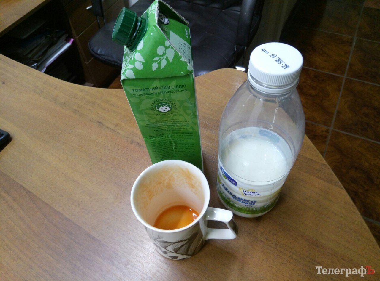 «Кременчугский Телеграф» на диете: как мы пережили выходные. Дневник уже не очень голодных «Кременчугский Телеграф» на диете: как мы пережили выходные. Дневник уже не очень голодных