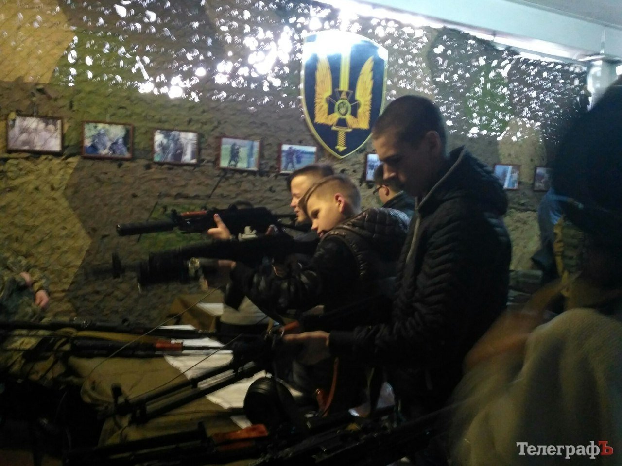 У зоні АТО загинуло більше 20 співробітників СБУ, - заступник Голови СБУ Вадим Поярков У зоні АТО загинуло більше 20 співробітників СБУ, - заступник Голови СБУ Вадим Поярков