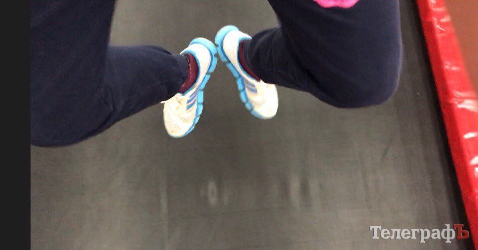 «Кременчугский Телеграф» на диете. Мы на «экваторе»: вторая неделя пошла «Кременчугский Телеграф» на диете. Мы на «экваторе»: вторая неделя пошла