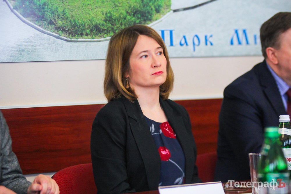 Kocham Krzemienczuk: Польський Генконсул не проти провести відпустку на кременчуцькому пляжі Kocham Krzemienczuk: Польський Генконсул не проти провести відпустку на кременчуцькому пляжі