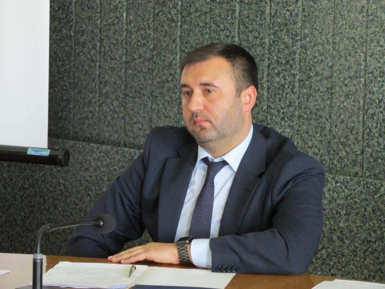 Аграрії Полтавщини розповіли обласній владі про свої найбільші проблеми Аграрії Полтавщини розповіли обласній владі про свої найбільші проблеми