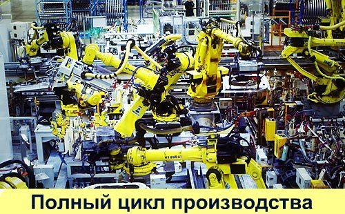 Крутомобиль Hyundai: ощутите разницу! Крутомобиль Hyundai: ощутите разницу!