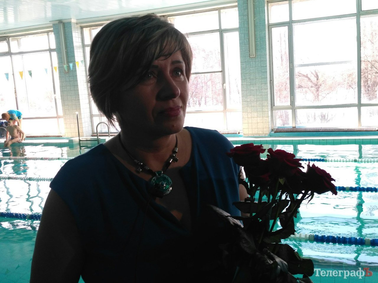 «Рибок» з усієї України зібрав турнір з плавання ім. Івана Торовика «Рибок» з усієї України зібрав турнір з плавання ім. Івана Торовика