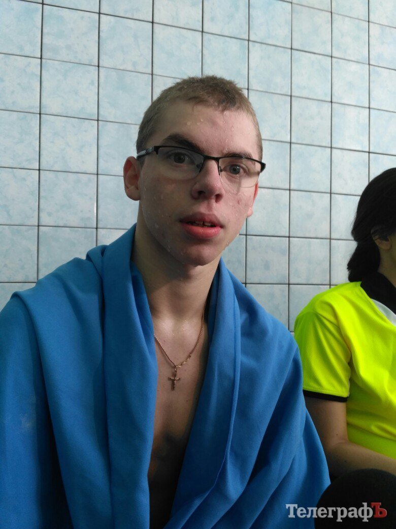 «Рибок» з усієї України зібрав турнір з плавання ім. Івана Торовика «Рибок» з усієї України зібрав турнір з плавання ім. Івана Торовика