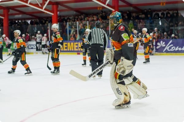 «Донбас» переміг «Кременчук» у першому матчі фіналу «Донбас» переміг «Кременчук» у першому матчі фіналу