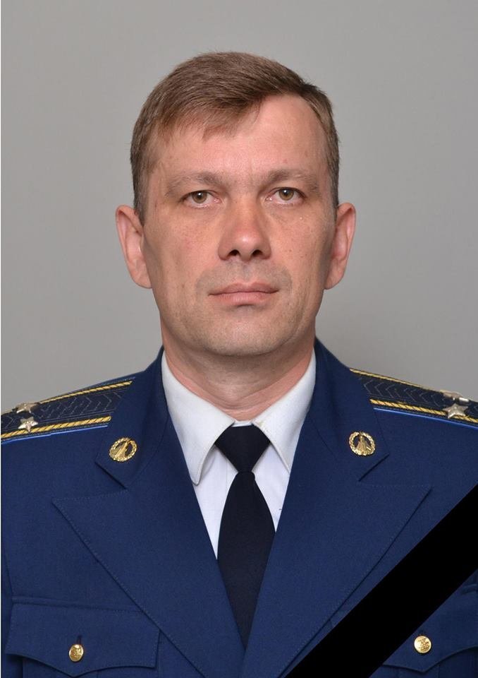 Кременчужанин Дмитро Мовчан загинув під час падіння військового вертольота під Краматорськом Кременчужанин Дмитро Мовчан загинув під час падіння військового вертольота під Краматорськом