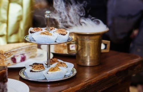 Фаст-фуд, крафтове пиво, писанки та картон: де кременчужанам пофестивалити у квітні Фаст-фуд, крафтове пиво, писанки та картон: де кременчужанам пофестивалити у квітні