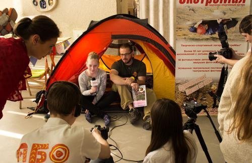 Фаст-фуд, крафтове пиво, писанки та картон: де кременчужанам пофестивалити у квітні Фаст-фуд, крафтове пиво, писанки та картон: де кременчужанам пофестивалити у квітні