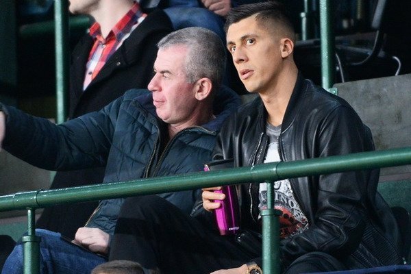 Для «Кременя» сезон закінчився, команда поступилася в іграх плей-офф Для «Кременя» сезон закінчився, команда поступилася в іграх плей-офф