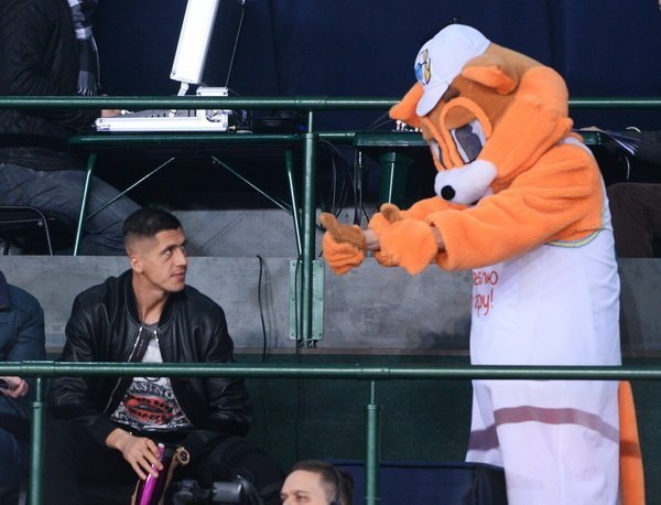 Для «Кременя» сезон закінчився, команда поступилася в іграх плей-офф Для «Кременя» сезон закінчився, команда поступилася в іграх плей-офф