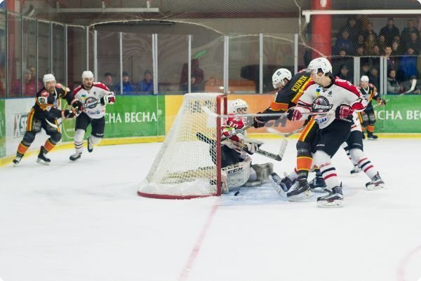 «Кременчук» вигризає перемогу у «Донбаса» в овер-таймі «Кременчук» вигризає перемогу у «Донбаса» в овер-таймі