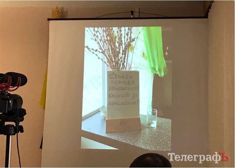 Мэр Малецкий познакомился с завсегдатаями «наливаек» на Молодежном Мэр Малецкий познакомился с завсегдатаями «наливаек» на Молодежном