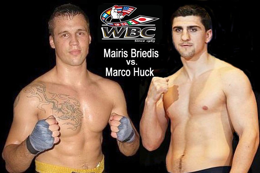 «Це буде мега-файт», - кременчуцький боксер Сергій Радченко про бій Майріса Бріедіса та Марко Хука «Це буде мега-файт», - кременчуцький боксер Сергій Радченко про бій Майріса Бріедіса та Марко Хука