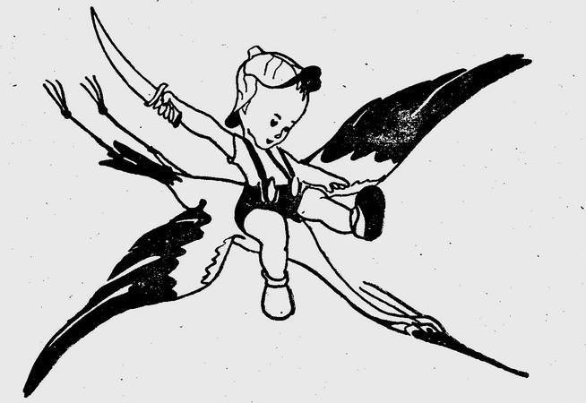 В кінці робочого дня: 15 знакових українських мультфільмів за 90 років В кінці робочого дня: 15 знакових українських мультфільмів за 90 років