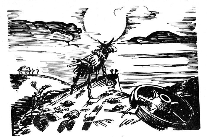 В кінці робочого дня: 15 знакових українських мультфільмів за 90 років В кінці робочого дня: 15 знакових українських мультфільмів за 90 років