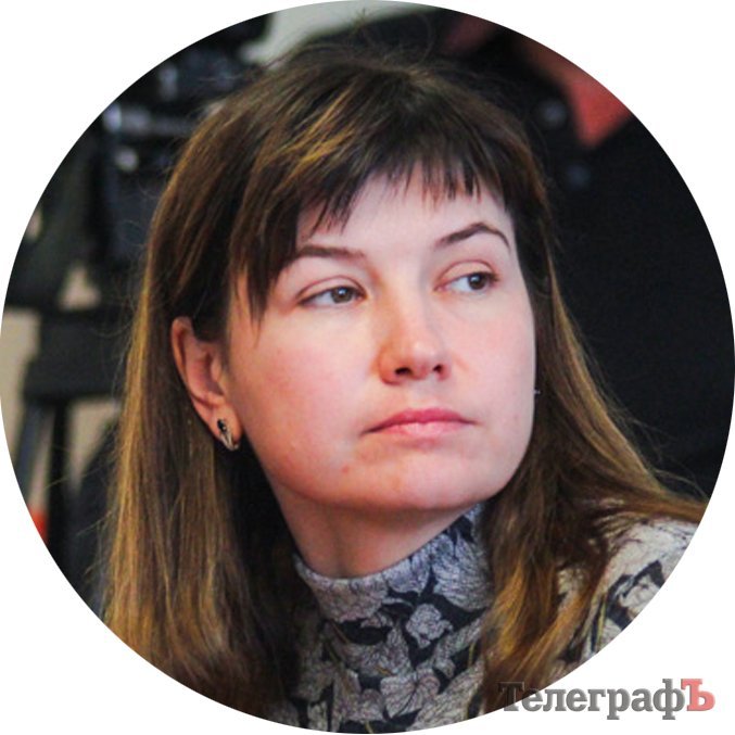 Финансовые «партизаны» в Кременчуге потихоньку выходят из подполья Финансовые «партизаны» в Кременчуге потихоньку выходят из подполья