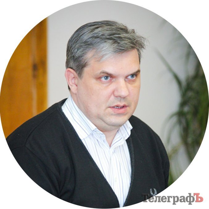 Финансовые «партизаны» в Кременчуге потихоньку выходят из подполья Финансовые «партизаны» в Кременчуге потихоньку выходят из подполья