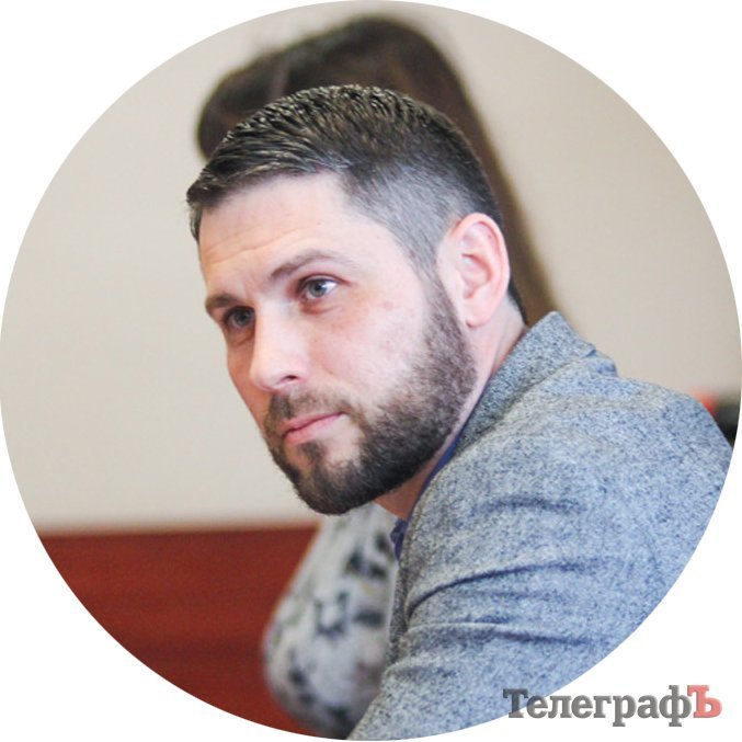 Финансовые «партизаны» в Кременчуге потихоньку выходят из подполья Финансовые «партизаны» в Кременчуге потихоньку выходят из подполья