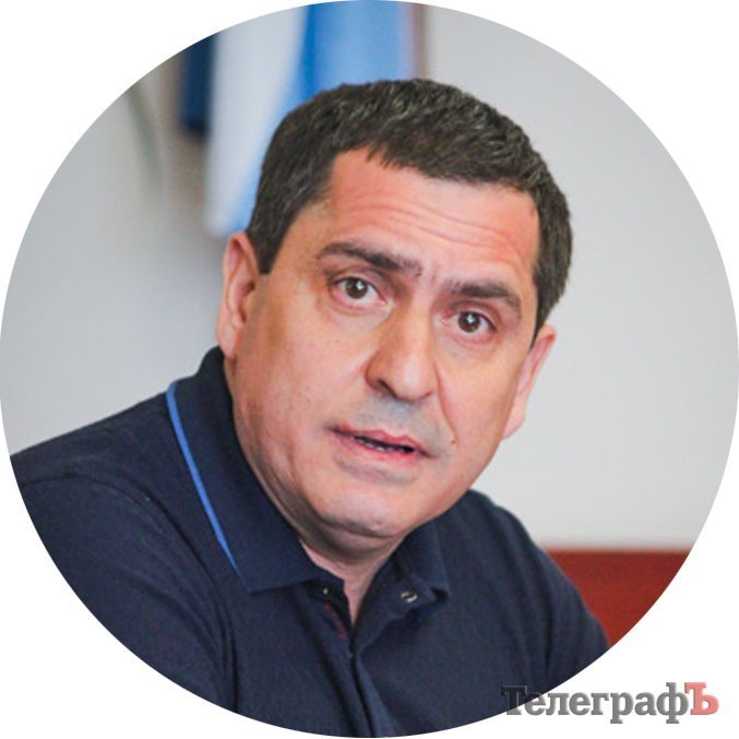 Финансовые «партизаны» в Кременчуге потихоньку выходят из подполья Финансовые «партизаны» в Кременчуге потихоньку выходят из подполья