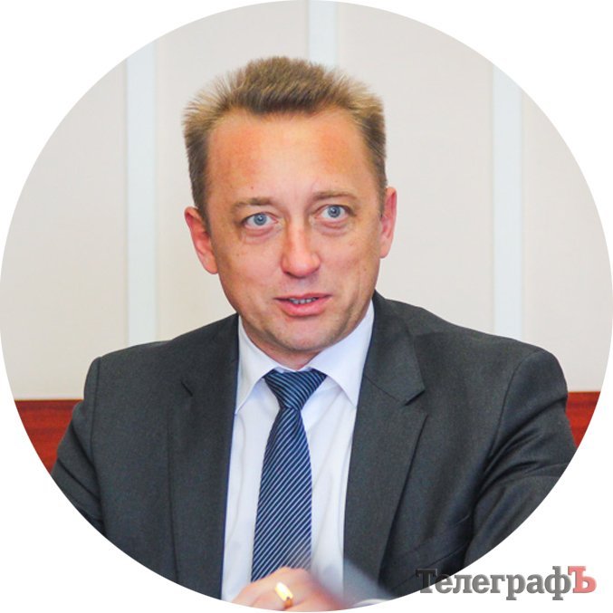 Финансовые «партизаны» в Кременчуге потихоньку выходят из подполья Финансовые «партизаны» в Кременчуге потихоньку выходят из подполья