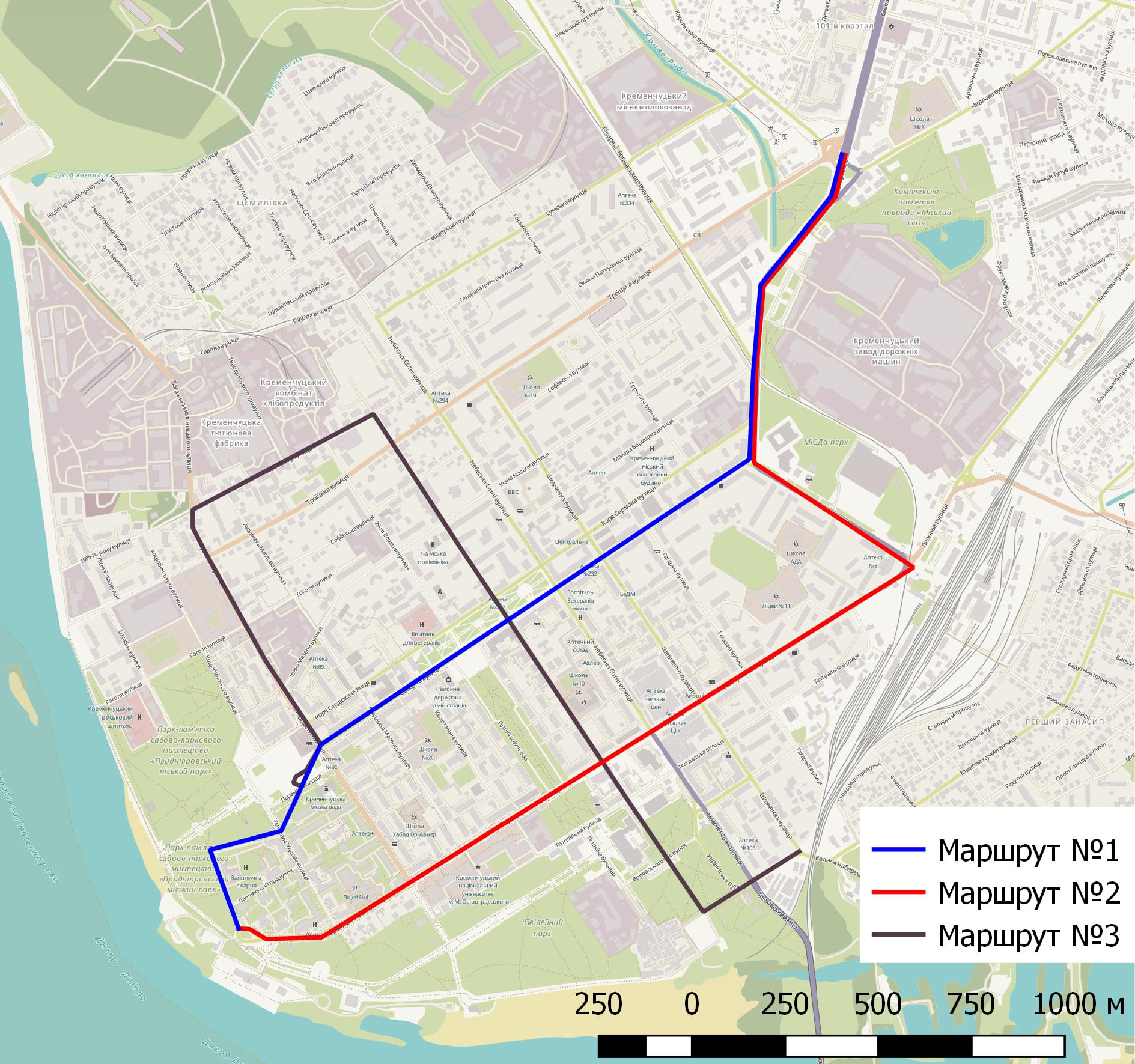 У Кременчуці проїзд у трамваї здорожчав майже в два рази У Кременчуці проїзд у трамваї здорожчав майже в два рази