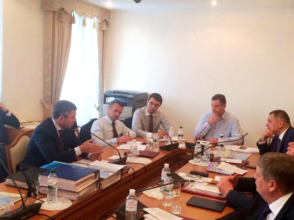 Транспортный комитет ВРУ дал добро на новый мост в Кременчуге и забраковал мост под Горишними Плавнями Транспортный комитет ВРУ дал добро на новый мост в Кременчуге и забраковал мост под Горишними Плавнями