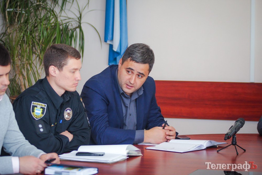 У охранной фирмы «Скорпион», которая участвовала в потасовке в Полтаве, хотят забрать лицензию У охранной фирмы «Скорпион», которая участвовала в потасовке в Полтаве, хотят забрать лицензию