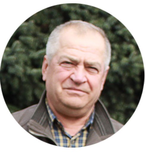 Завод троянд: на КЗТВ відновили добру традицію Завод троянд: на КЗТВ відновили добру традицію