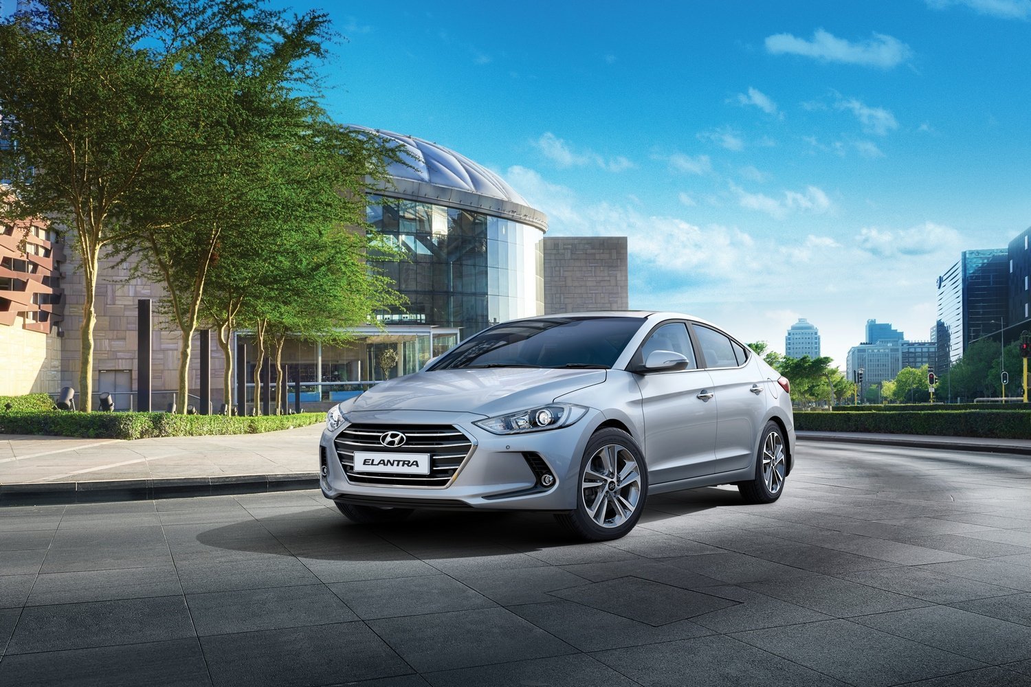 Только в апреле - эксклюзивные цены на автомобили Hyundai Tucson, Elantra и Sonata Только в апреле - эксклюзивные цены на автомобили Hyundai Tucson, Elantra и Sonata