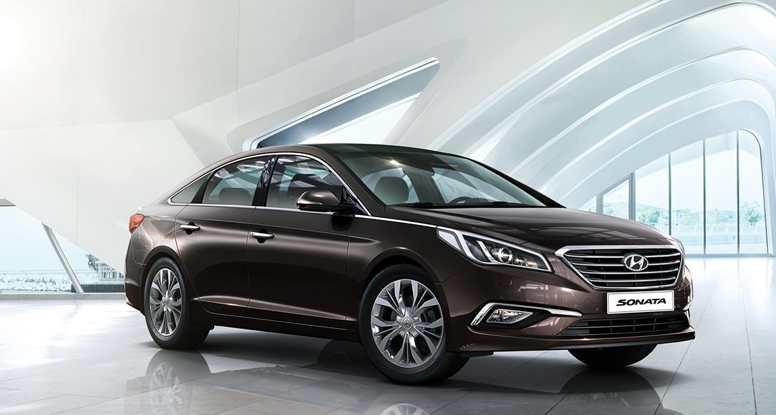 Только в апреле - эксклюзивные цены на автомобили Hyundai Tucson, Elantra и Sonata Только в апреле - эксклюзивные цены на автомобили Hyundai Tucson, Elantra и Sonata