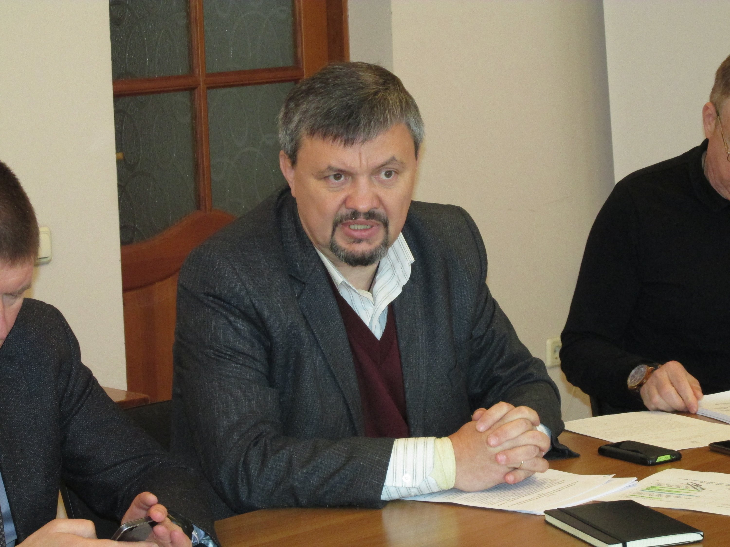 З 670 сміттєзвалищ на Полтавщині згодом залишиться 20 полігонів З 670 сміттєзвалищ на Полтавщині згодом залишиться 20 полігонів