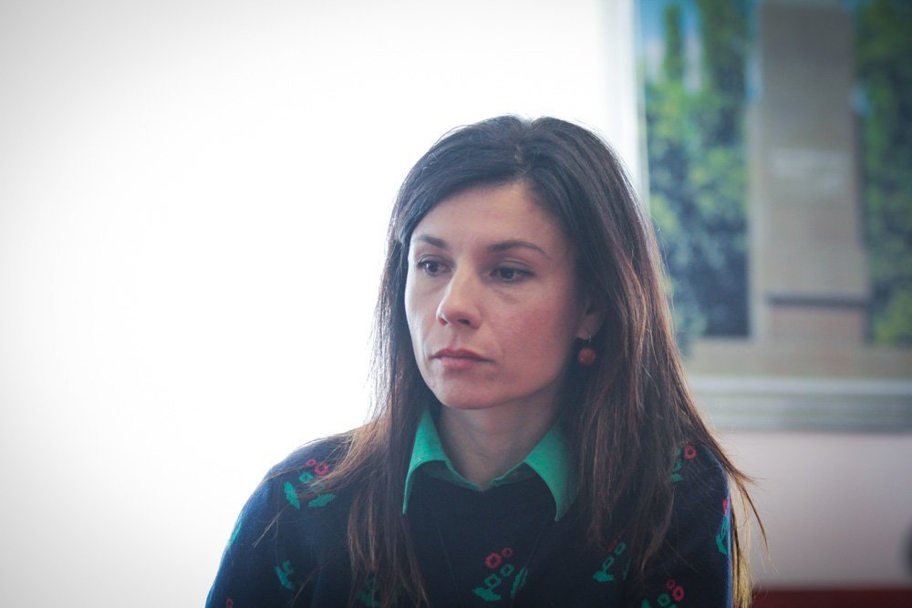 Представители Британского Совета посмотрели, на что способна фантазия кременчужан Представители Британского Совета посмотрели, на что способна фантазия кременчужан