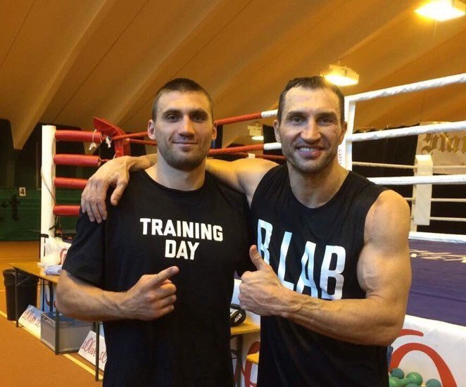 Боксер з Кременчука Віктор Вихрист - чемпіон Міжнародного турніру Боксер з Кременчука Віктор Вихрист - чемпіон Міжнародного турніру