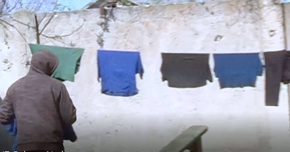 В Полтаве правоохранители «накрыли» заведение, в котором незаконно удерживали 40 человек В Полтаве правоохранители «накрыли» заведение, в котором незаконно удерживали 40 человек