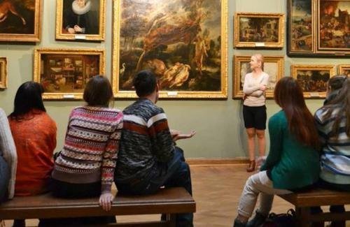 Пофестивалимо: куди податися кременчужанам на травневі вихідні і не тільки Пофестивалимо: куди податися кременчужанам на травневі вихідні і не тільки