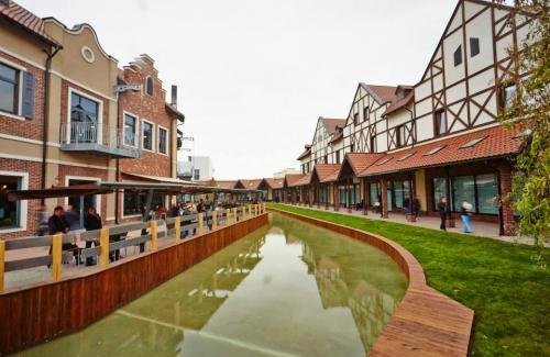 Пофестивалимо: куди податися кременчужанам на травневі вихідні і не тільки Пофестивалимо: куди податися кременчужанам на травневі вихідні і не тільки