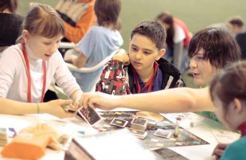 Пофестивалимо: куди податися кременчужанам на травневі вихідні і не тільки Пофестивалимо: куди податися кременчужанам на травневі вихідні і не тільки