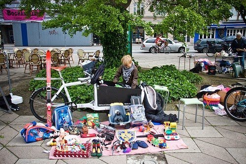 Пофестивалимо: куди податися кременчужанам на травневі вихідні і не тільки Пофестивалимо: куди податися кременчужанам на травневі вихідні і не тільки