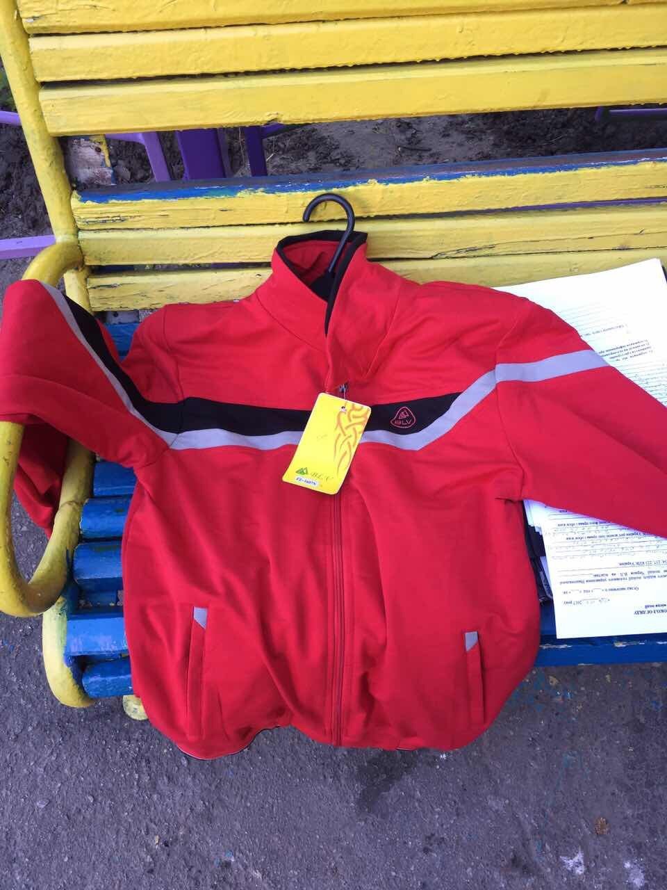 Кременчужанин помог задержать грабителя с помощью... хот-дога Кременчужанин помог задержать грабителя с помощью... хот-дога