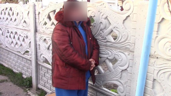 На Полтавщине родственница заказала убийство местного бизнесмена На Полтавщине родственница заказала убийство местного бизнесмена