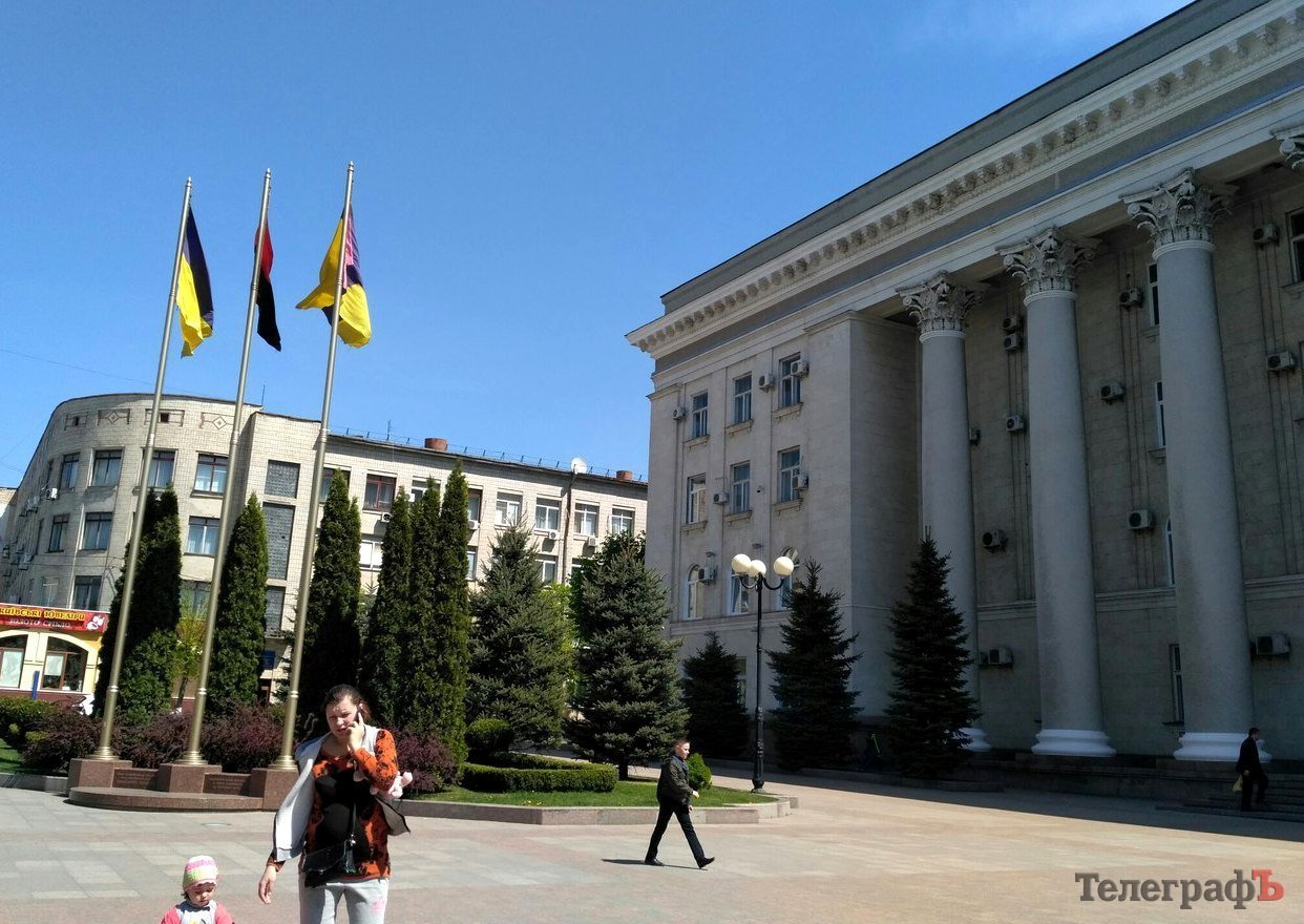 Тур вихідного дня до «маленького Парижа» у центрі України - Кропивницького Тур вихідного дня до «маленького Парижа» у центрі України - Кропивницького